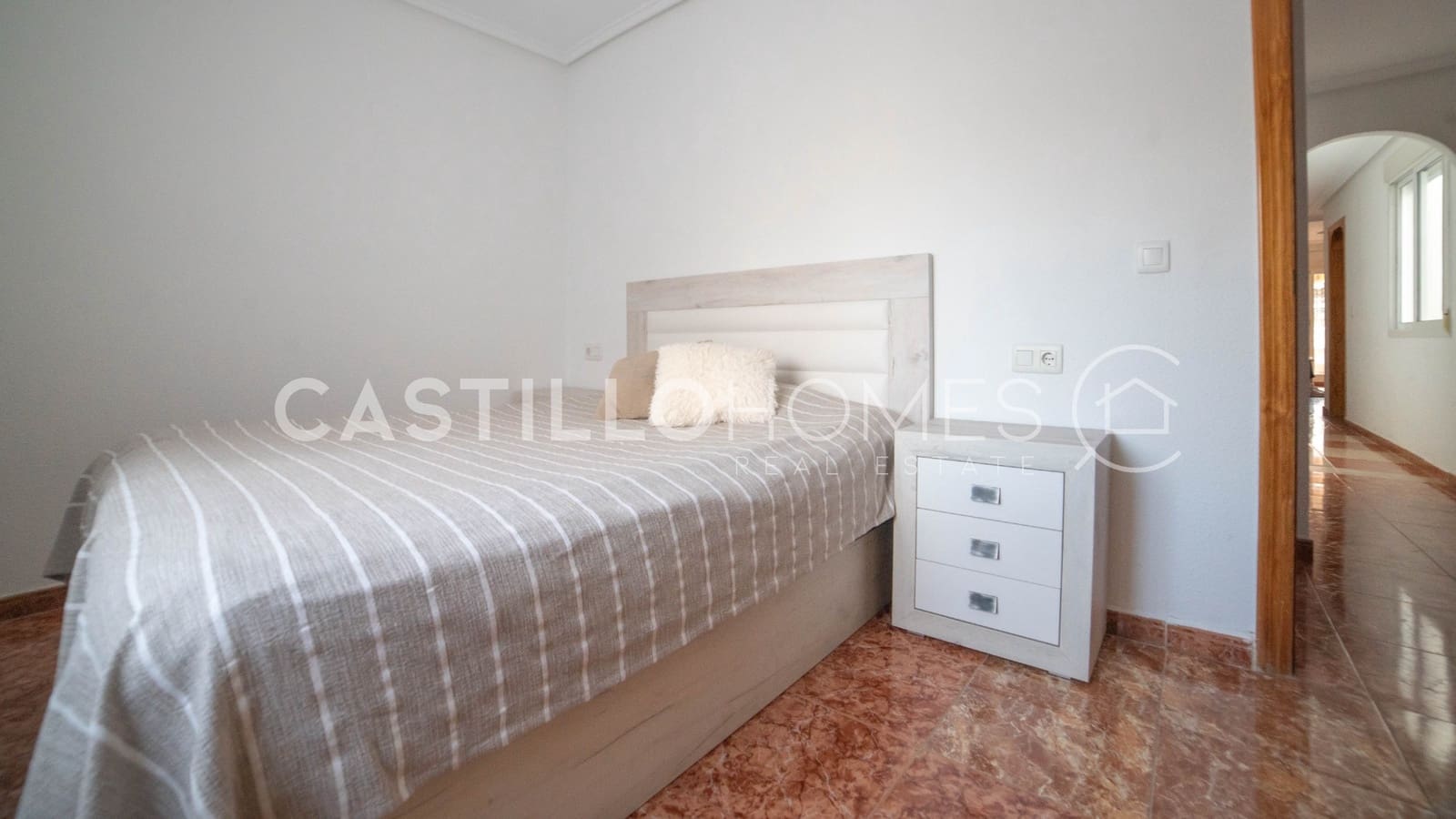 2 bedroom Penthouse for sale in Torrevieja - € 145,000 (Ref: 9609582)