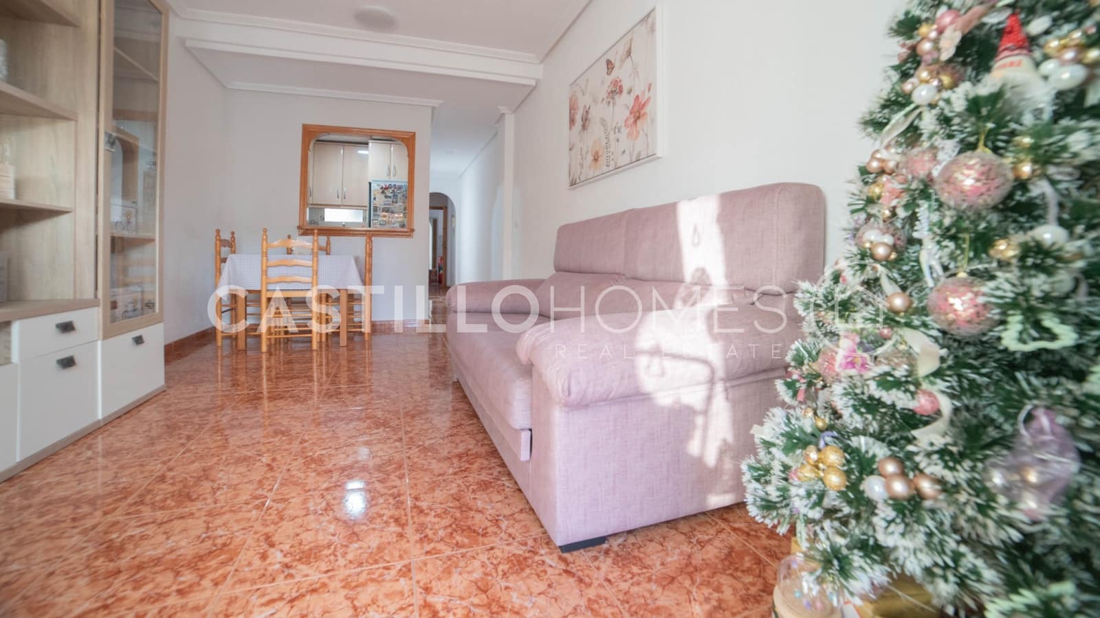 2 bedroom Penthouse for sale in Torrevieja - € 145,000 (Ref: 9609582)