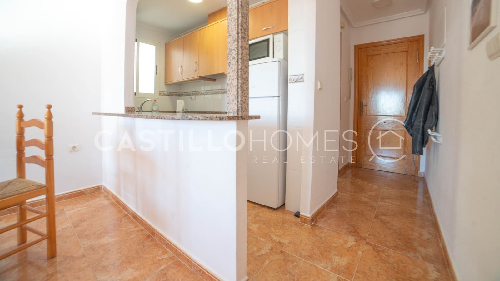 2 sovrum Lägenhet till salu i Torrevieja med pool - 139 000 € (Ref: 9609583)