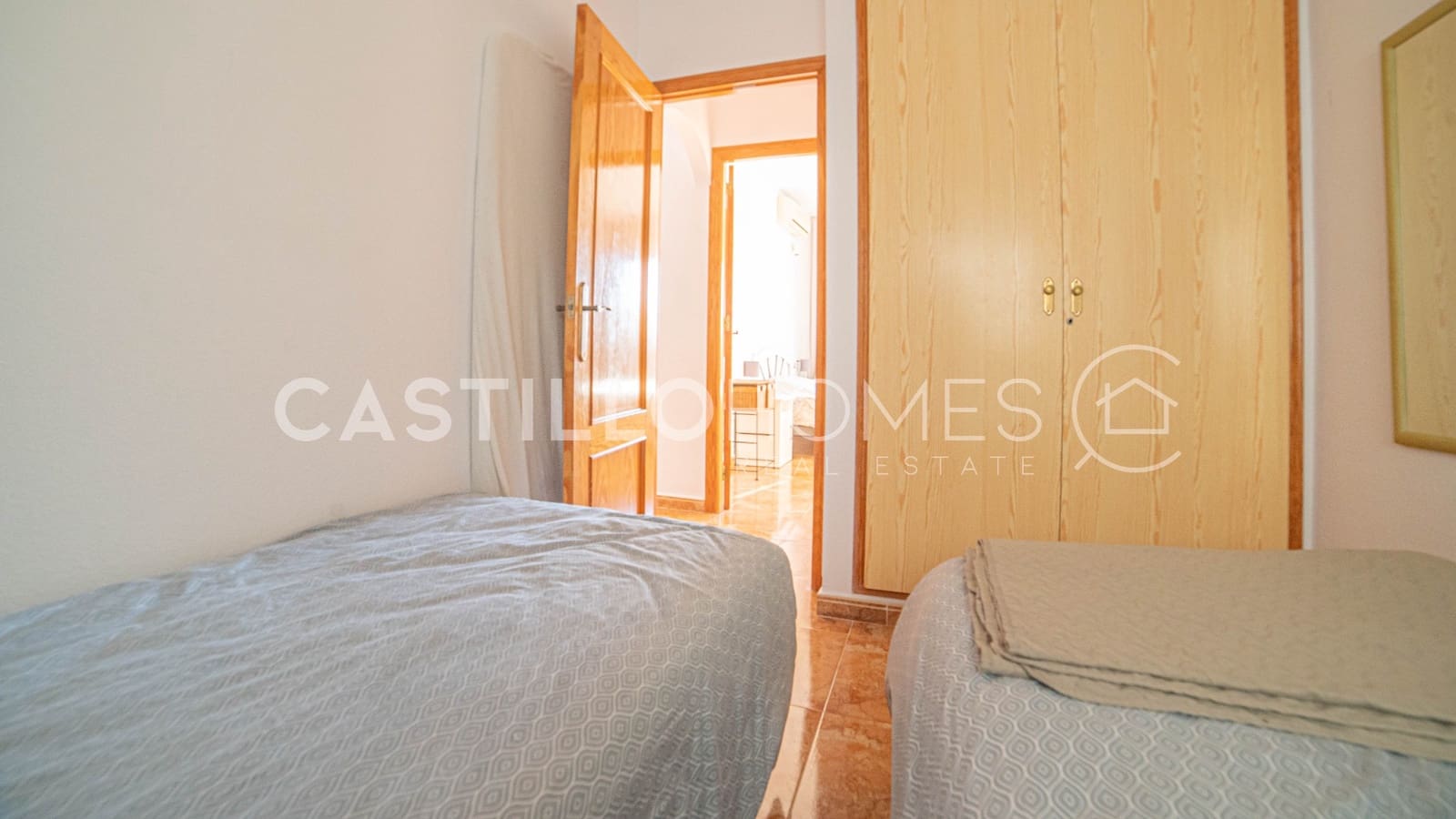 2 sovrum Lägenhet till salu i Torrevieja med pool - 139 000 € (Ref: 9609583)