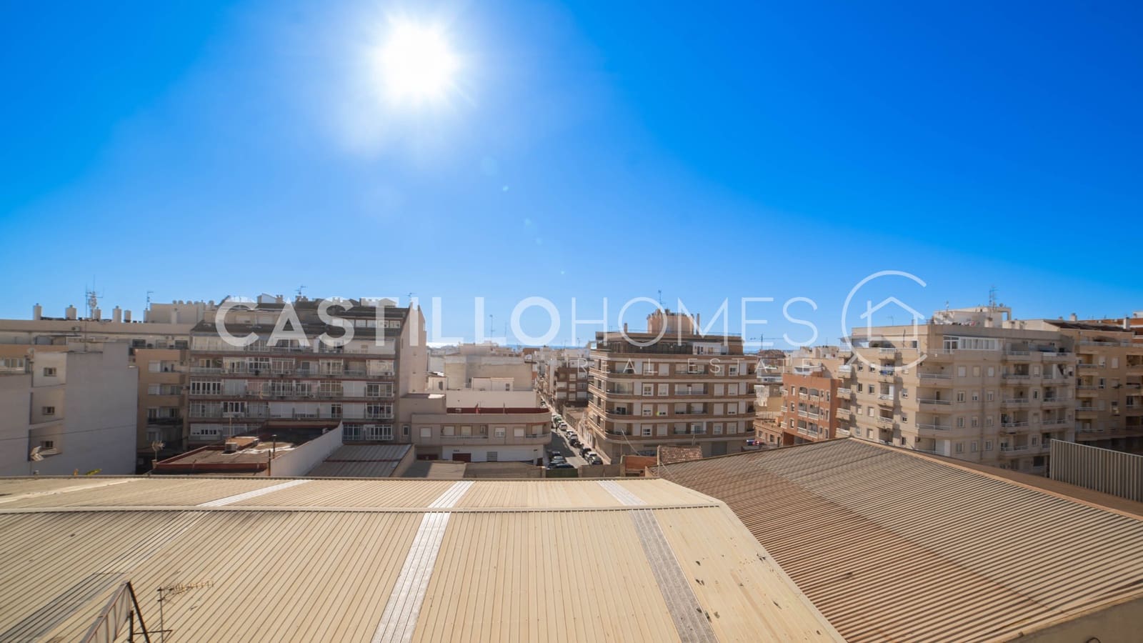 2 sovrum Lägenhet till salu i Torrevieja med pool - 139 000 € (Ref: 9609583)