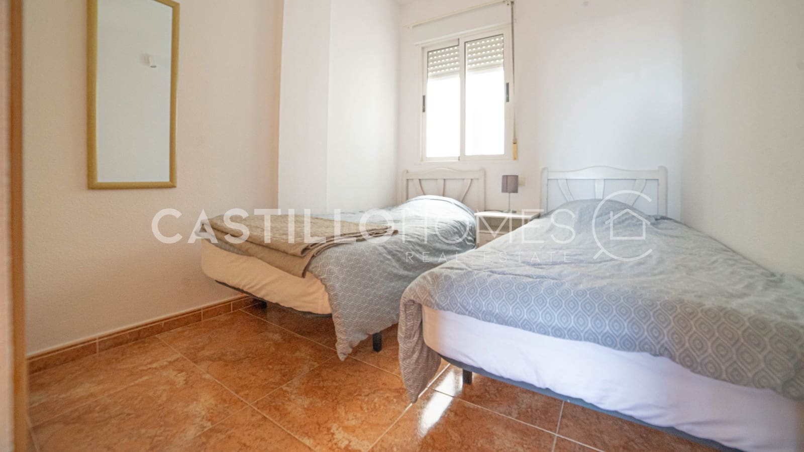 2 sovrum Lägenhet till salu i Torrevieja med pool - 139 000 € (Ref: 9609583)