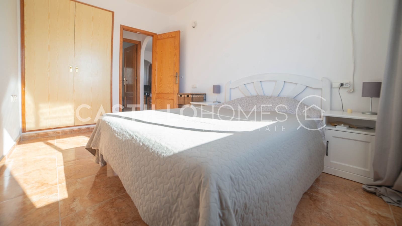 2 sovrum Lägenhet till salu i Torrevieja med pool - 139 000 € (Ref: 9609583)