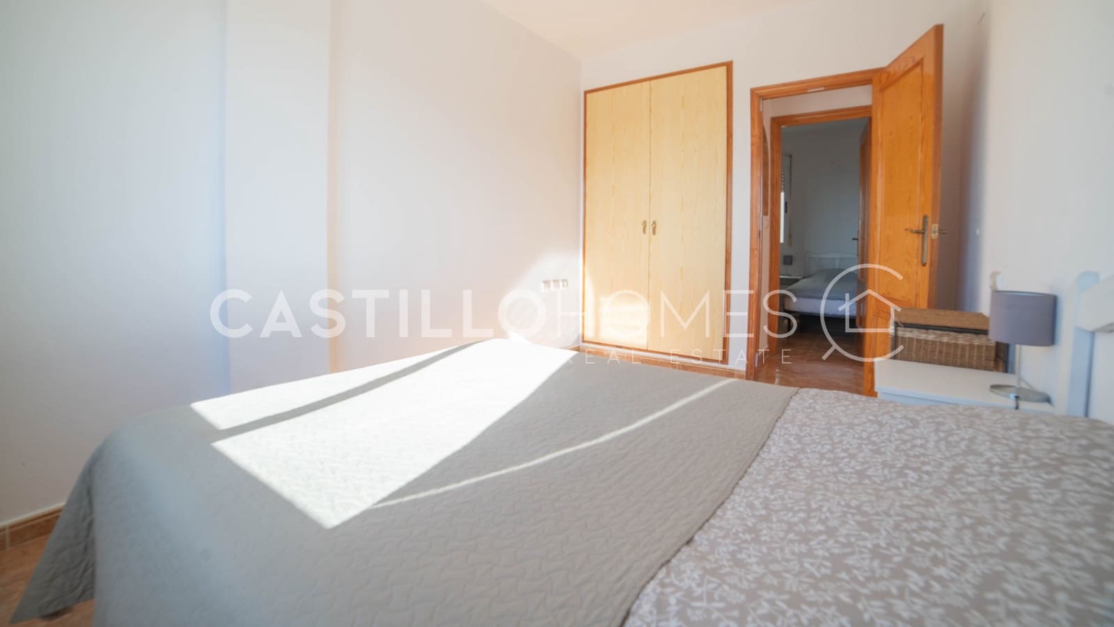 2 sovrum Lägenhet till salu i Torrevieja med pool - 139 000 € (Ref: 9609583)