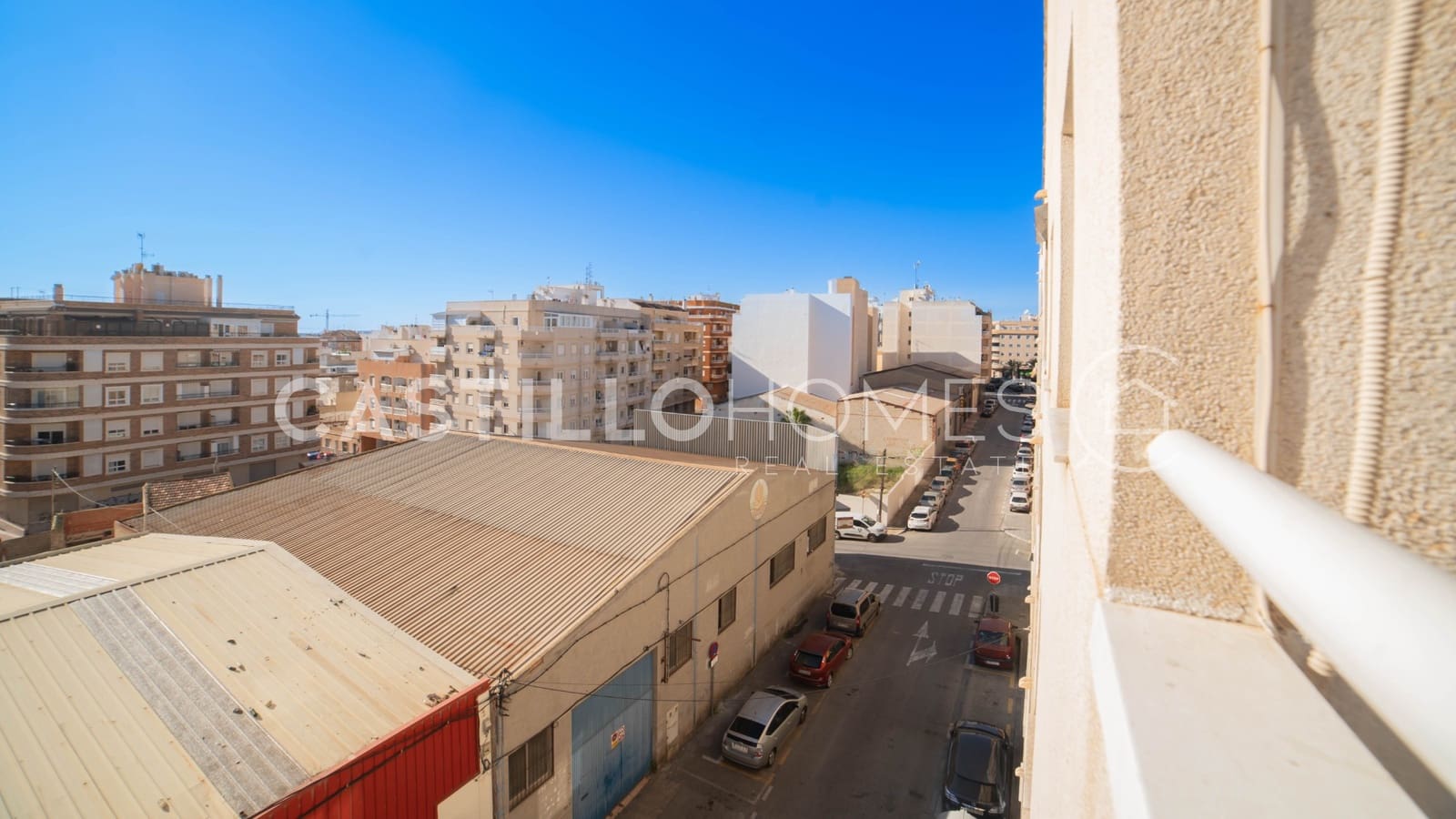 2 sovrum Lägenhet till salu i Torrevieja med pool - 139 000 € (Ref: 9609583)