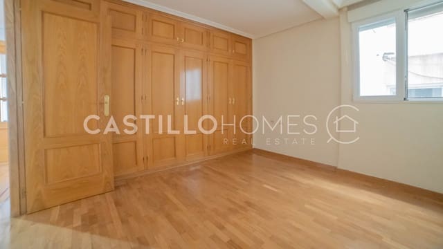 3 makuuhuone Huoneisto myytävänä paikassa Centro - Muelle Pesquero, Torrevieja - 225 000 € (Ref: 9609584)