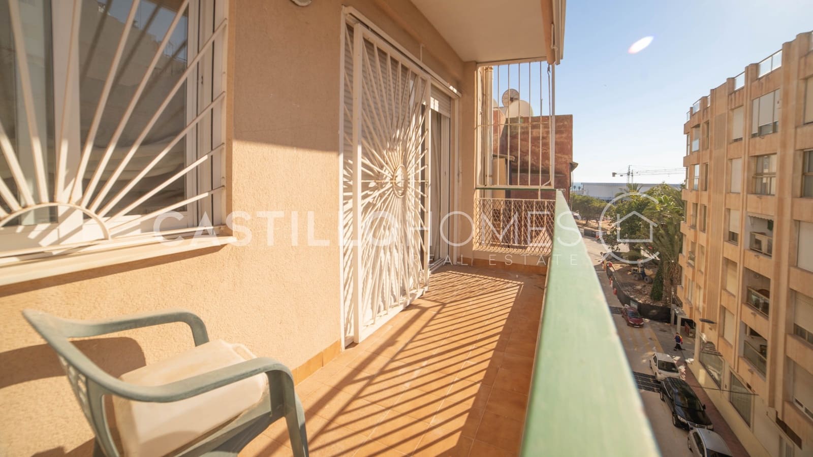 3 chambre Appartement à vendre à Torrevieja - 225 000 € (Ref: 9609584)