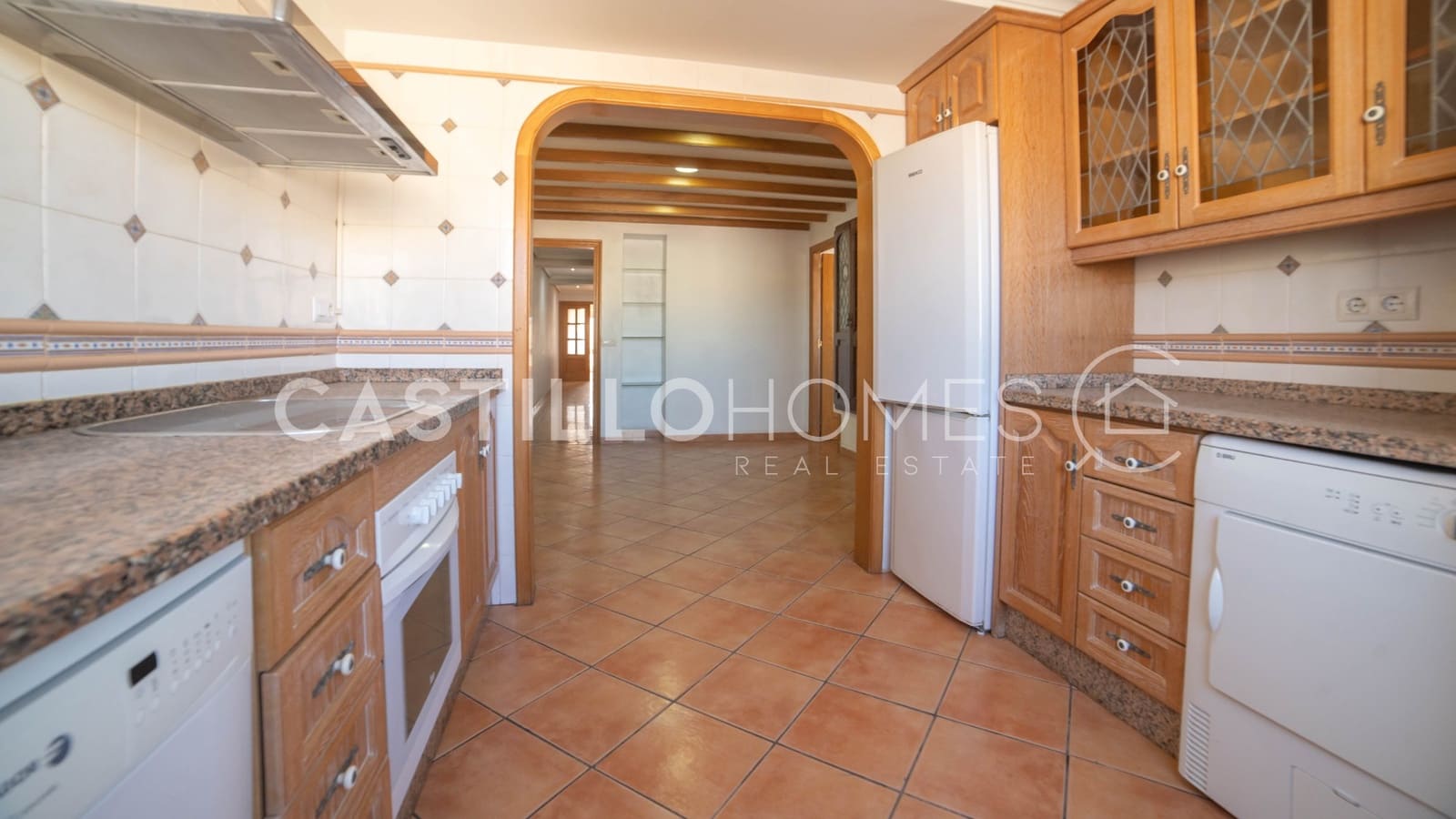 3 chambre Appartement à vendre à Torrevieja - 225 000 € (Ref: 9609584)