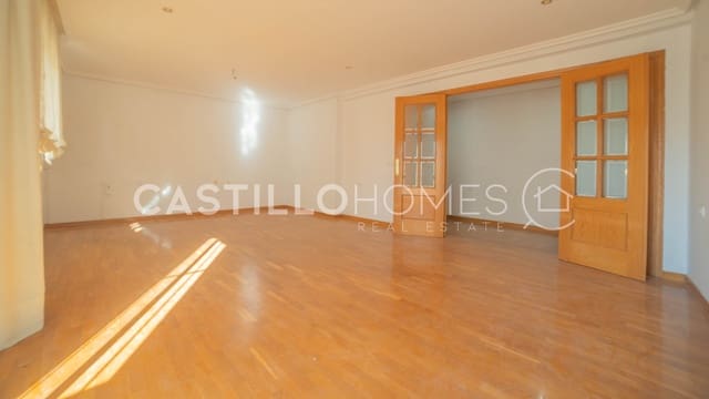 3 makuuhuone Huoneisto myytävänä paikassa Centro - Muelle Pesquero, Torrevieja - 225 000 € (Ref: 9609584)