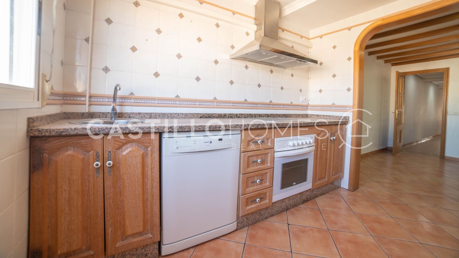 3 chambre Appartement à vendre à Torrevieja - 225 000 € (Ref: 9609584)