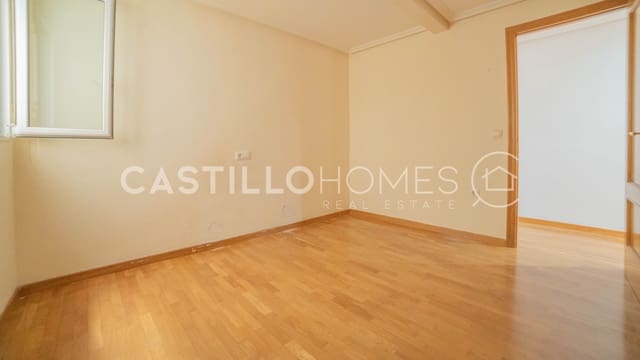 3 makuuhuone Huoneisto myytävänä paikassa Centro - Muelle Pesquero, Torrevieja - 225 000 € (Ref: 9609584)