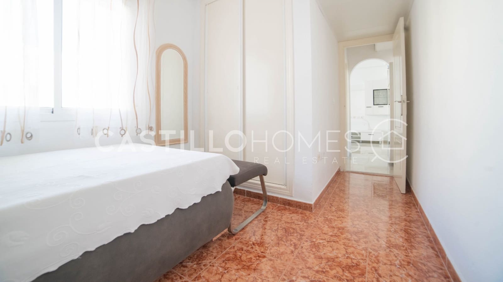 2 makuuhuone Huoneisto myytävänä paikassa Torrevieja - 159 000 € (Ref: 9609585)