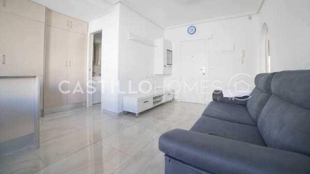 2 soverom Leilighet til salgs i Avenida Habaneras - Curva de Palangre, Torrevieja - € 159 000 (Ref: 9609585)