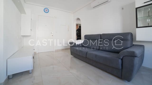 2 soverom Leilighet til salgs i Avenida Habaneras - Curva de Palangre, Torrevieja - € 159 000 (Ref: 9609585)