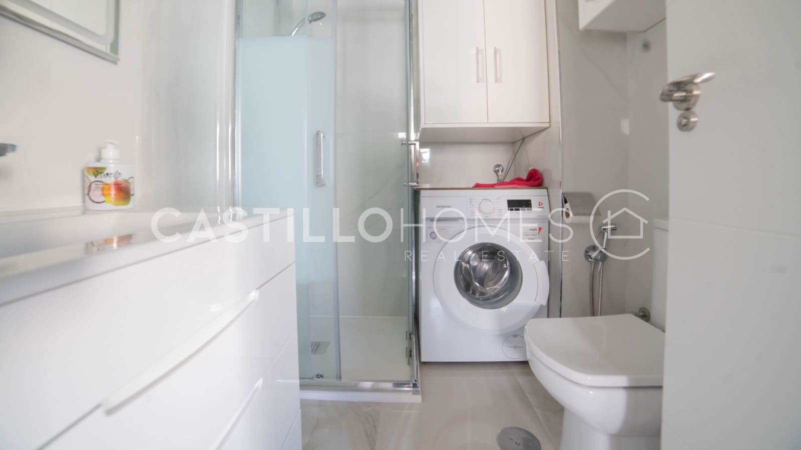 2 makuuhuone Huoneisto myytävänä paikassa Torrevieja - 159 000 € (Ref: 9609585)