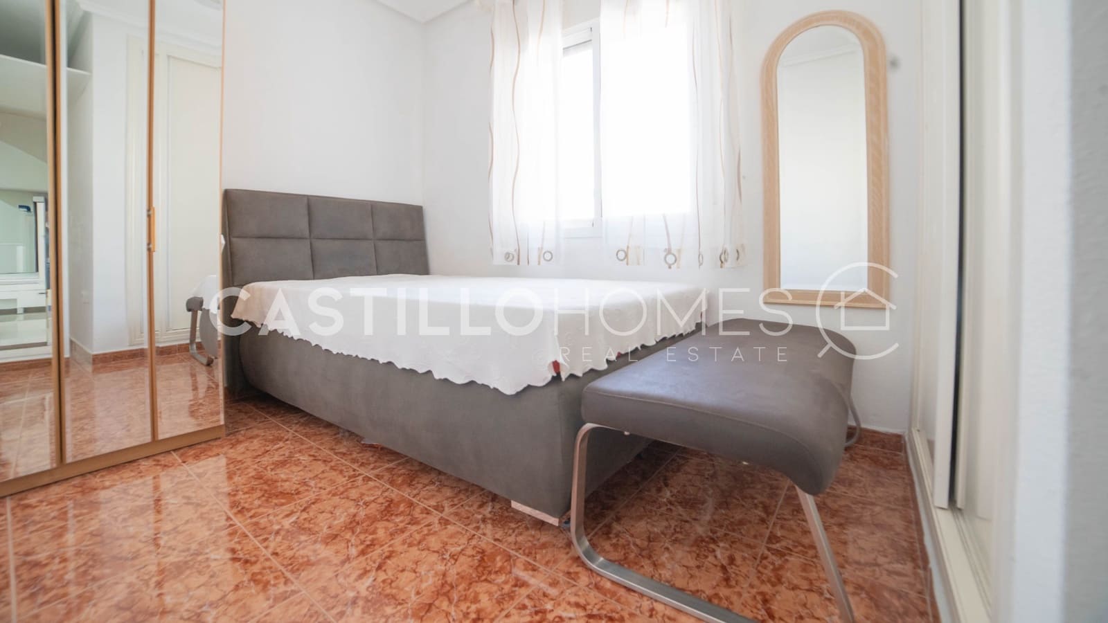 2 makuuhuone Huoneisto myytävänä paikassa Torrevieja - 159 000 € (Ref: 9609585)