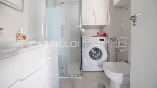 2 soverom Leilighet til salgs i Avenida Habaneras - Curva de Palangre, Torrevieja - € 159 000 (Ref: 9609585)