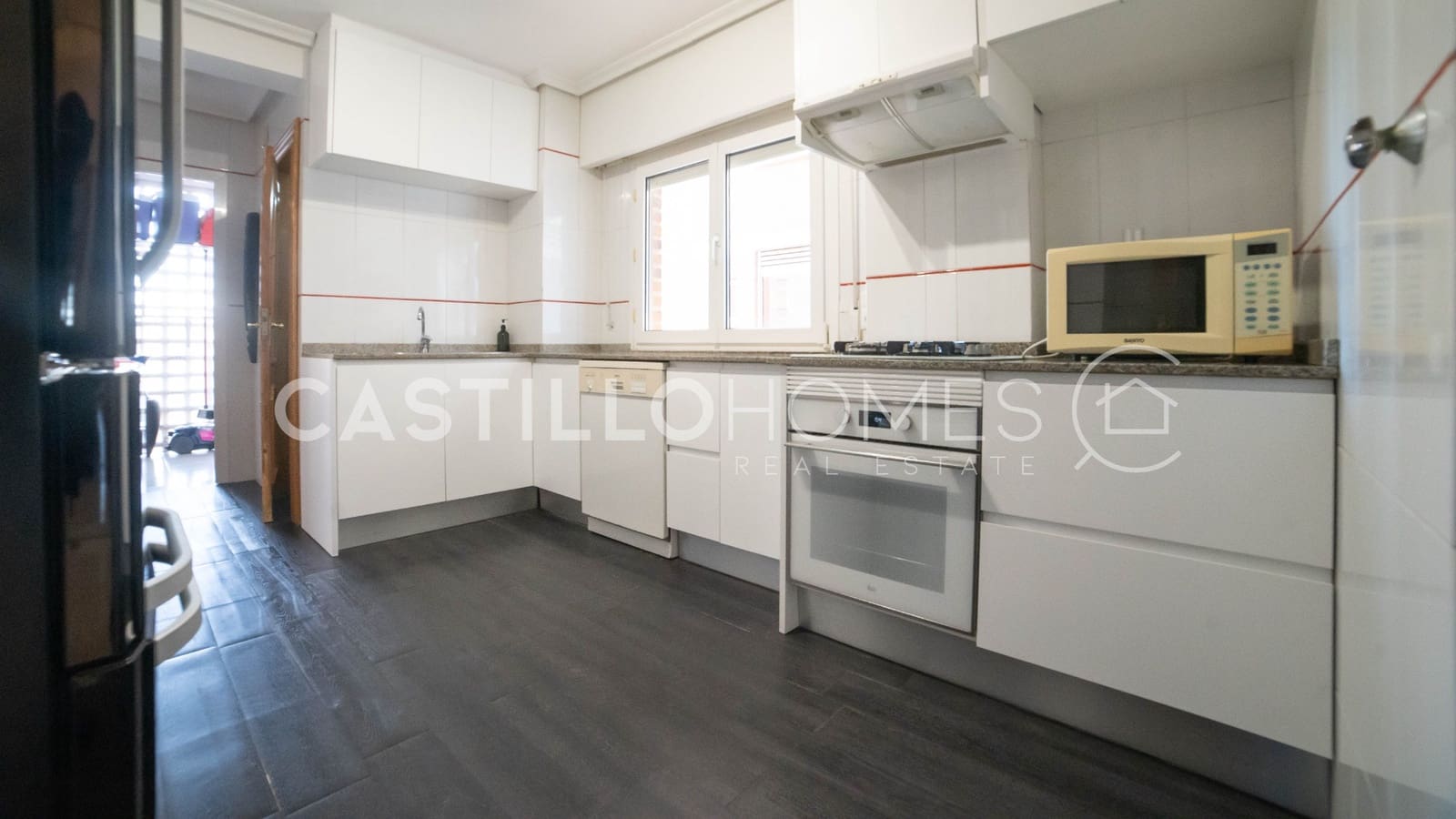 3 camera da letto Appartamento in vendita in Dehesa de Campoamor con piscina - 275.000 € (Rif: 9609586)