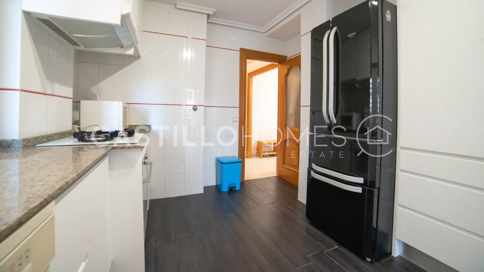 3 camera da letto Appartamento in vendita in Dehesa de Campoamor con piscina - 275.000 € (Rif: 9609586)