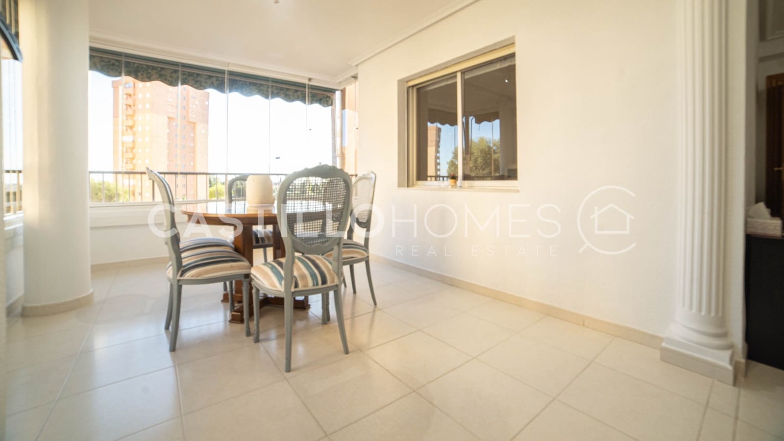 3 camera da letto Appartamento in vendita in Dehesa de Campoamor con piscina - 275.000 € (Rif: 9609586)