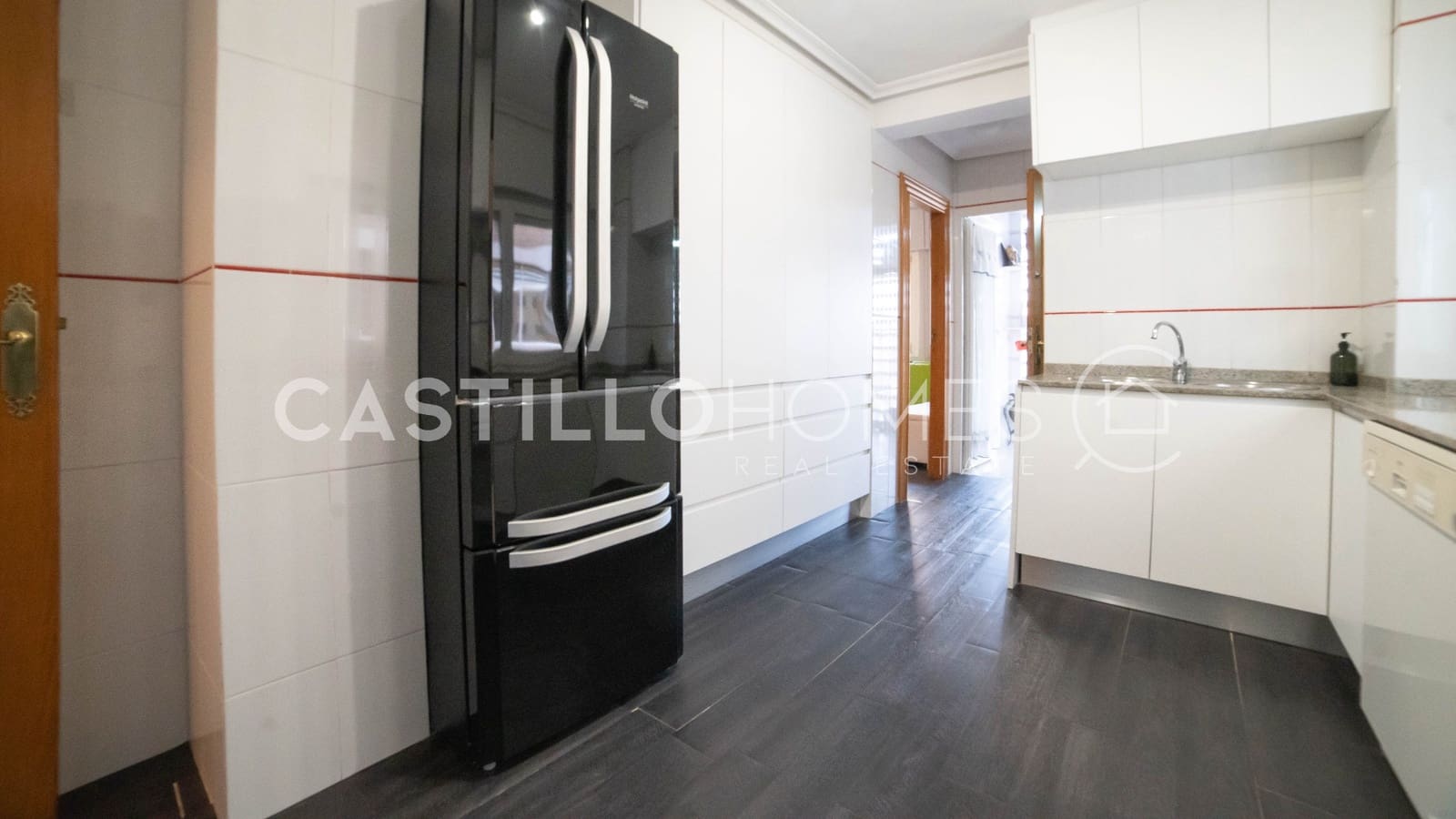 3 camera da letto Appartamento in vendita in Dehesa de Campoamor con piscina - 275.000 € (Rif: 9609586)