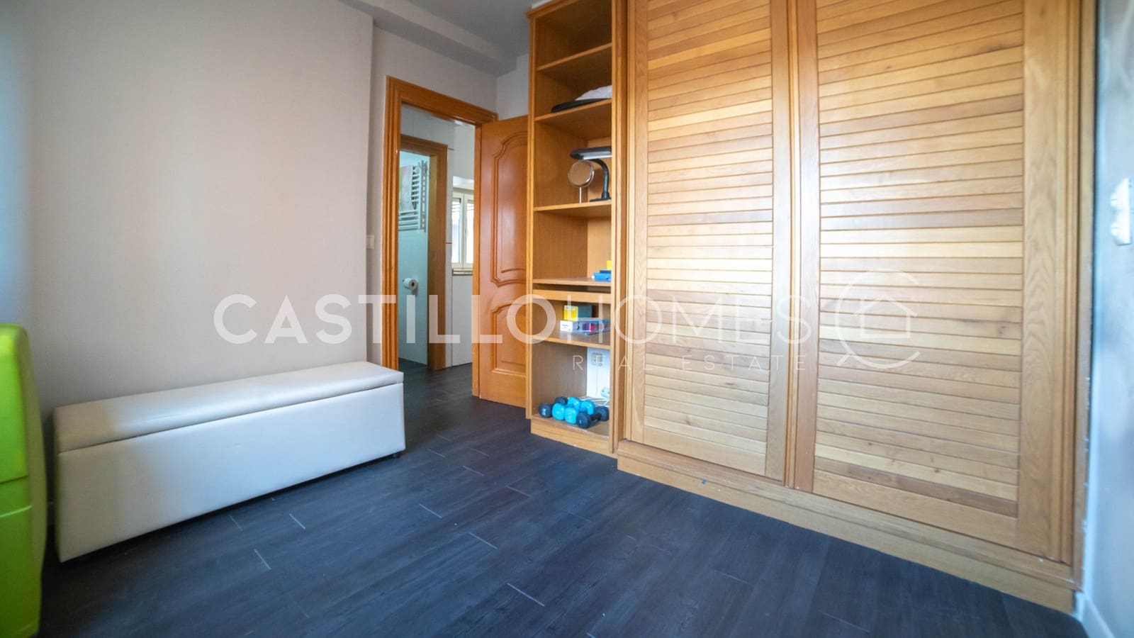 3 camera da letto Appartamento in vendita in Dehesa de Campoamor con piscina - 275.000 € (Rif: 9609586)