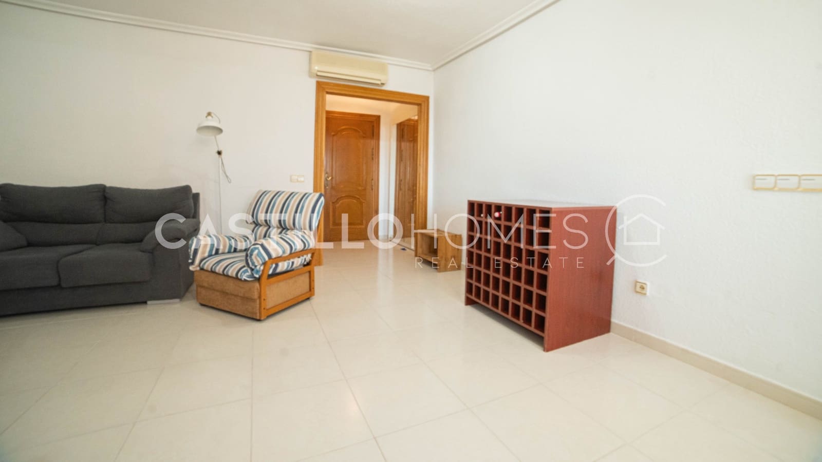 3 camera da letto Appartamento in vendita in Dehesa de Campoamor con piscina - 275.000 € (Rif: 9609586)