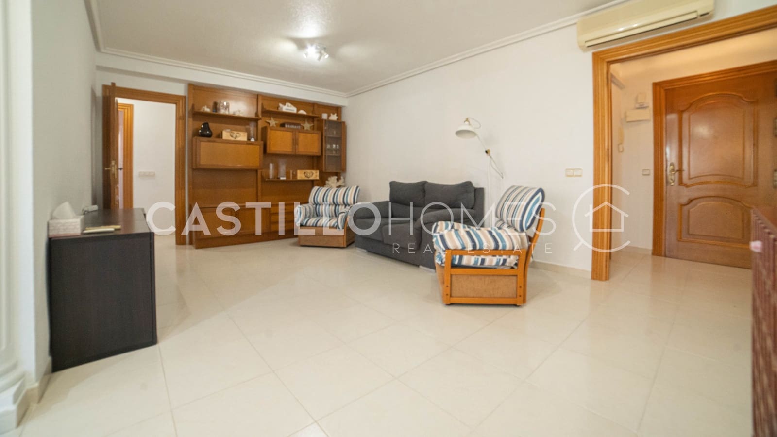 3 camera da letto Appartamento in vendita in Dehesa de Campoamor con piscina - 275.000 € (Rif: 9609586)