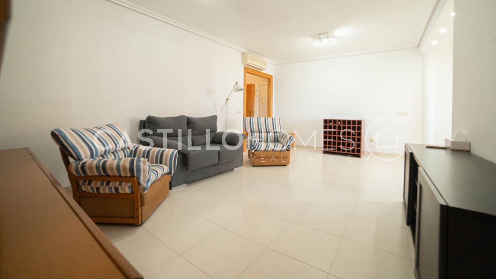 3 camera da letto Appartamento in vendita in Dehesa de Campoamor con piscina - 275.000 € (Rif: 9609586)