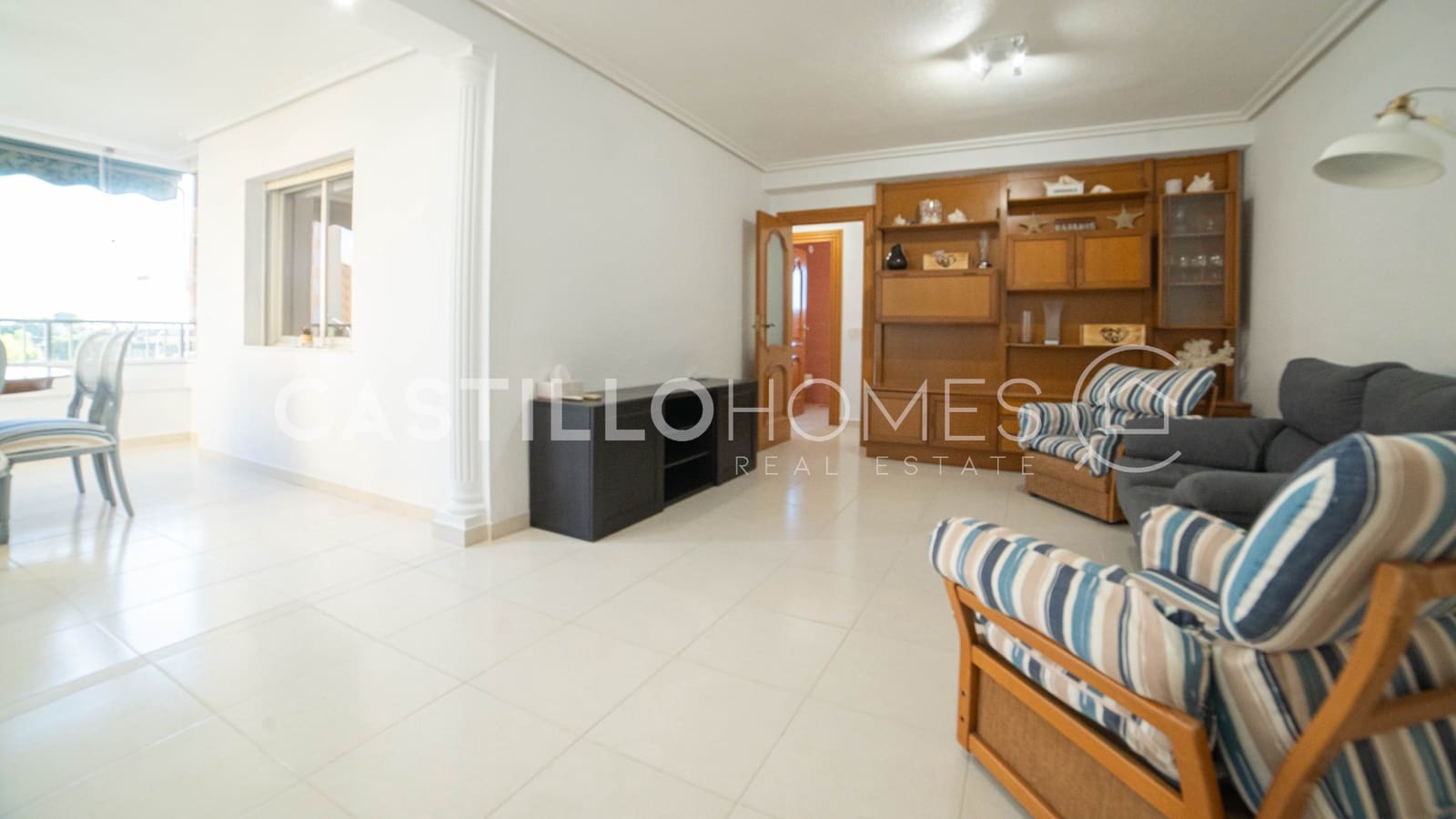 3 camera da letto Appartamento in vendita in Dehesa de Campoamor con piscina - 275.000 € (Rif: 9609586)