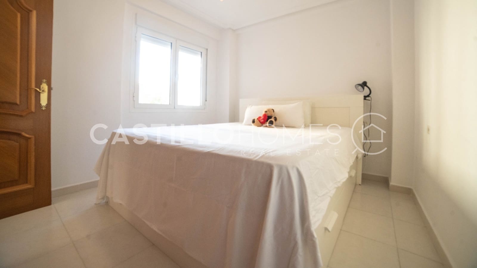 3 camera da letto Appartamento in vendita in Dehesa de Campoamor con piscina - 275.000 € (Rif: 9609586)