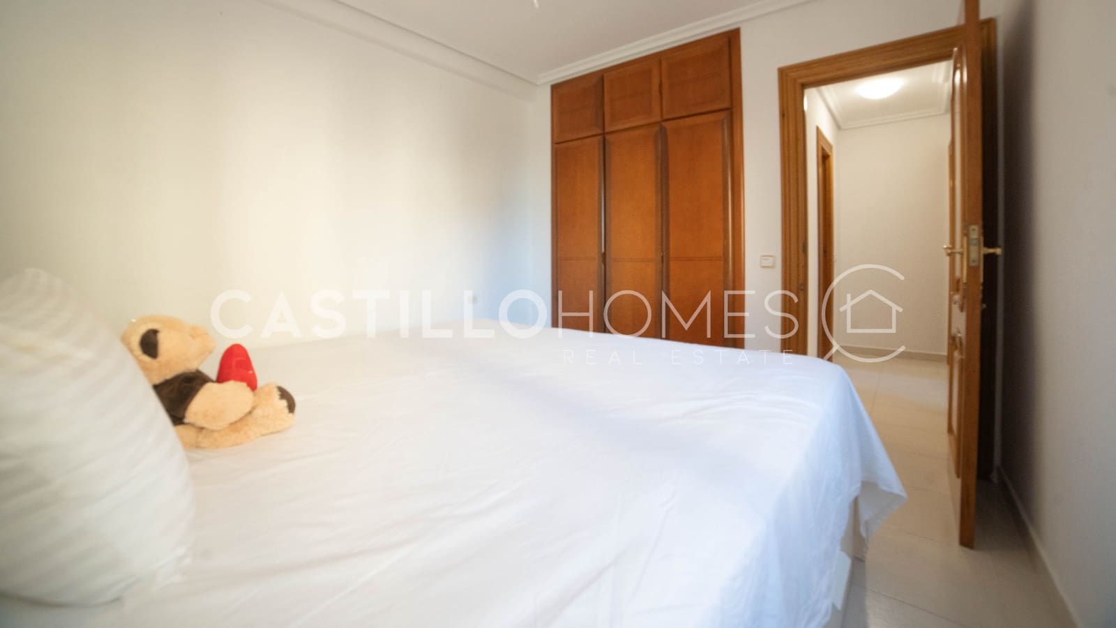 3 camera da letto Appartamento in vendita in Dehesa de Campoamor con piscina - 275.000 € (Rif: 9609586)