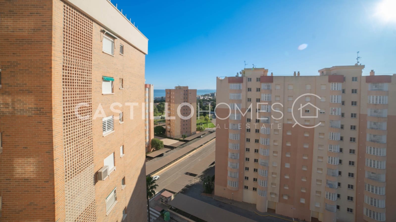 3 camera da letto Appartamento in vendita in Dehesa de Campoamor con piscina - 275.000 € (Rif: 9609586)