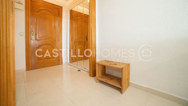 3 camera da letto Appartamento in vendita in Dehesa de Campoamor, Orihuela con piscina - 275.000 € (Rif: 9609586)