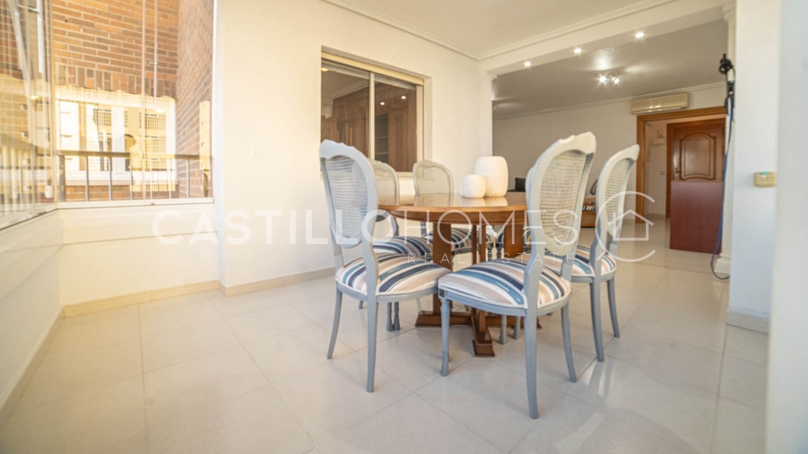 3 camera da letto Appartamento in vendita in Dehesa de Campoamor con piscina - 275.000 € (Rif: 9609586)