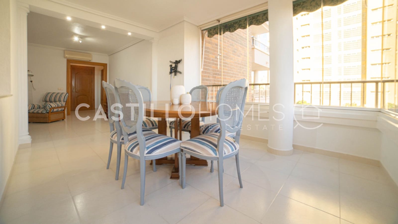 3 camera da letto Appartamento in vendita in Dehesa de Campoamor con piscina - 275.000 € (Rif: 9609586)