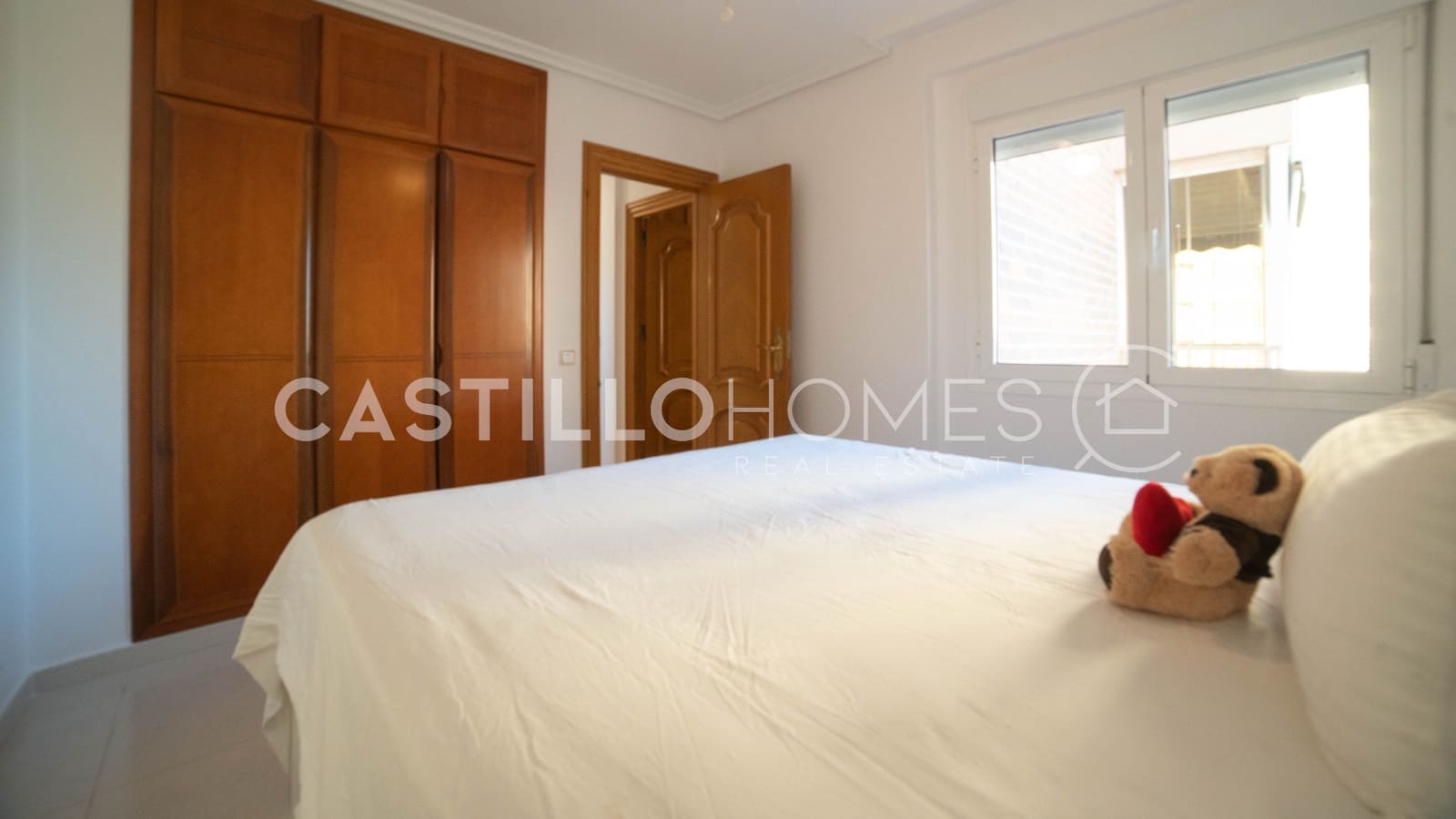 3 camera da letto Appartamento in vendita in Dehesa de Campoamor con piscina - 275.000 € (Rif: 9609586)