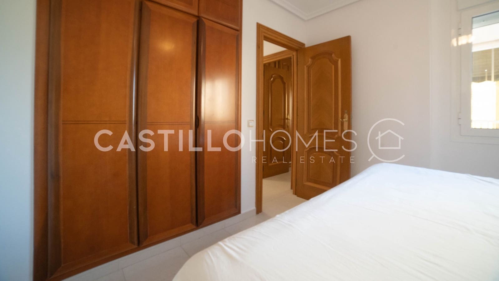 3 camera da letto Appartamento in vendita in Dehesa de Campoamor con piscina - 275.000 € (Rif: 9609586)