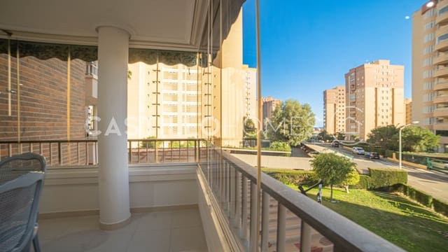 3 camera da letto Appartamento in vendita in Dehesa de Campoamor, Orihuela con piscina - 275.000 € (Rif: 9609586)