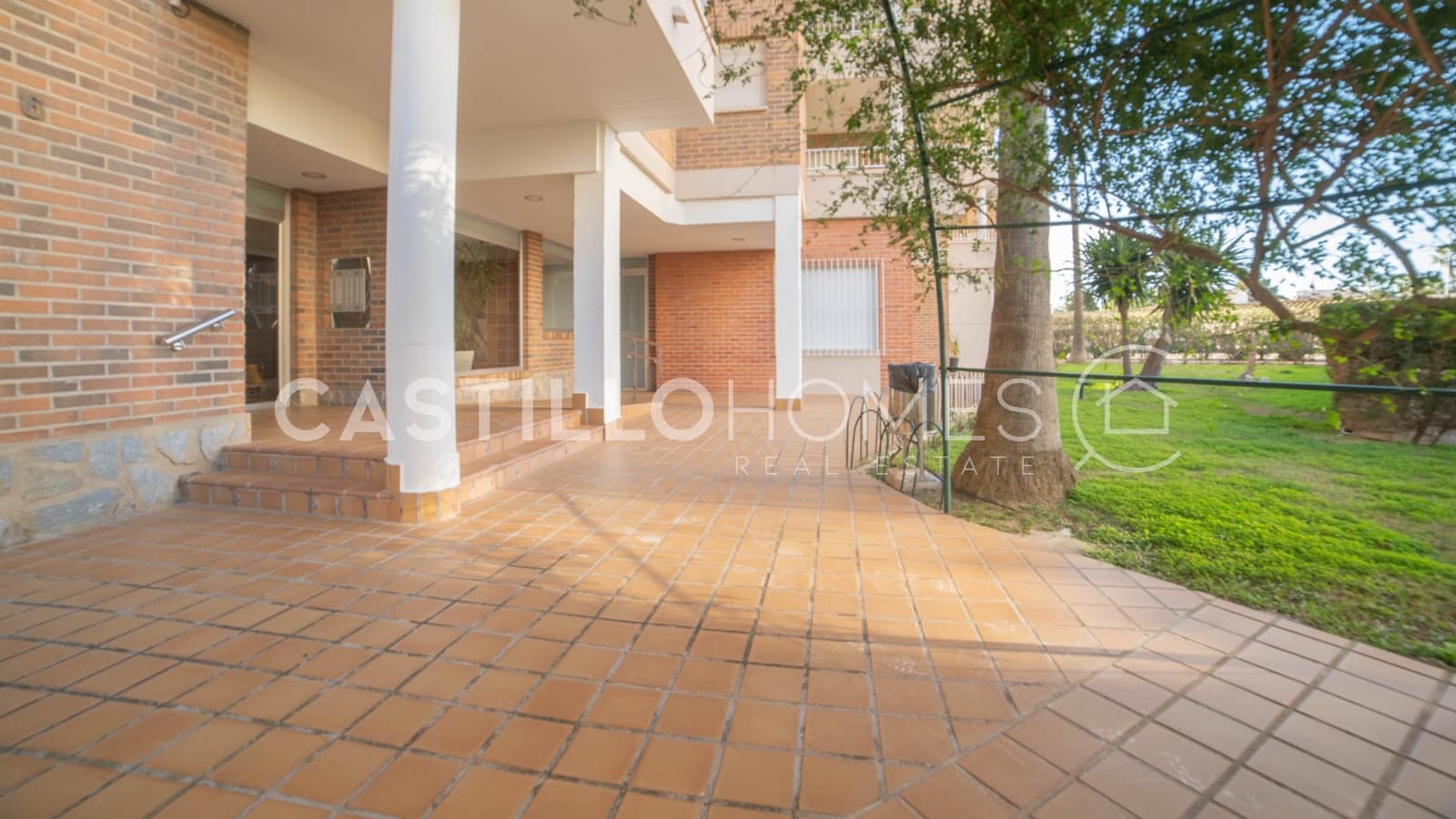 3 camera da letto Appartamento in vendita in Dehesa de Campoamor con piscina - 275.000 € (Rif: 9609586)