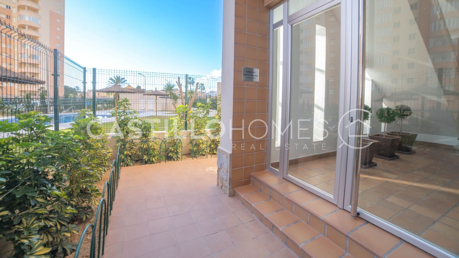 3 camera da letto Appartamento in vendita in Dehesa de Campoamor con piscina - 275.000 € (Rif: 9609586)