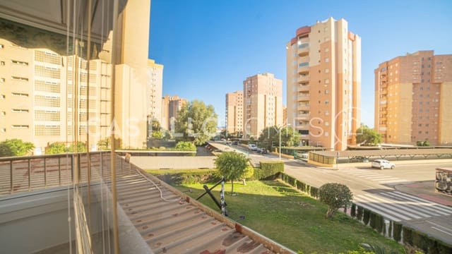 3 camera da letto Appartamento in vendita in Dehesa de Campoamor, Orihuela con piscina - 275.000 € (Rif: 9609586)