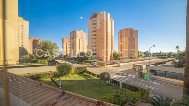 3 camera da letto Appartamento in vendita in Dehesa de Campoamor, Orihuela con piscina - 275.000 € (Rif: 9609586)