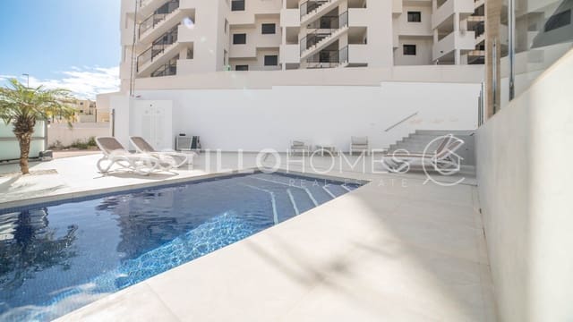 4 slaapkamer Villa te koop in Las Filipinas met zwembad - € 595.000 (Ref: 9609587)