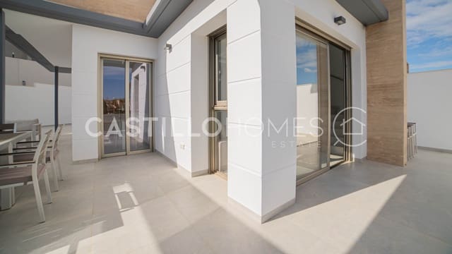 4 slaapkamer Villa te koop in Las Filipinas met zwembad - € 595.000 (Ref: 9609587)