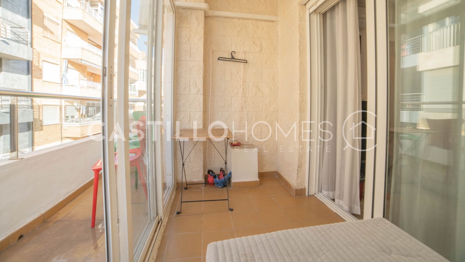 1 chambre Penthouse à vendre à Torrevieja - 139 000 € (Ref: 9609588)