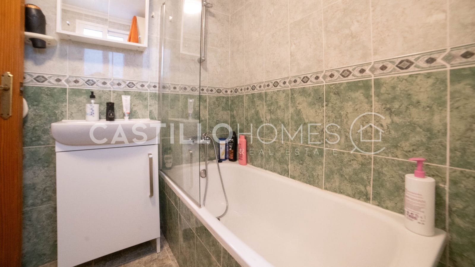 1 chambre Penthouse à vendre à Torrevieja - 139 000 € (Ref: 9609588)