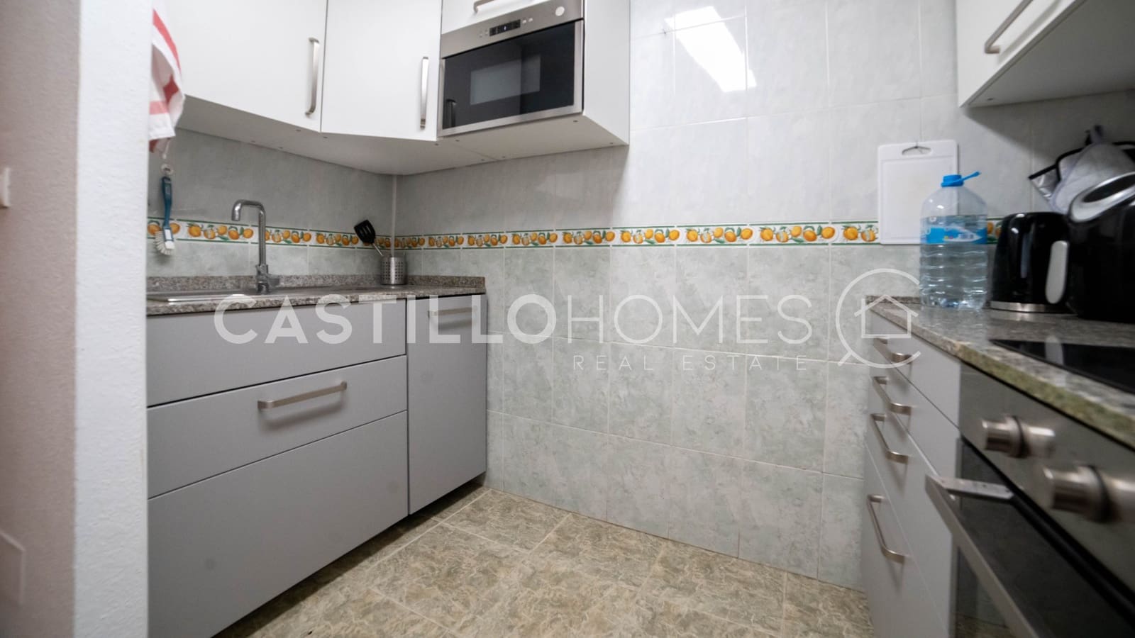 1 chambre Penthouse à vendre à Torrevieja - 139 000 € (Ref: 9609588)