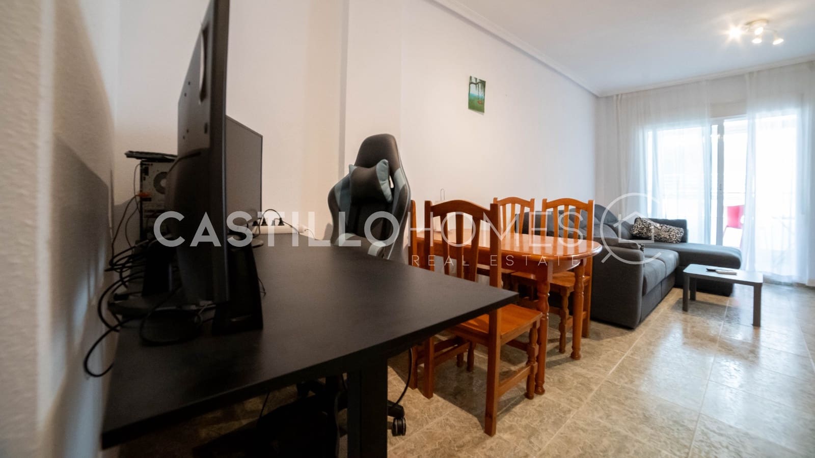 1 chambre Penthouse à vendre à Torrevieja - 139 000 € (Ref: 9609588)