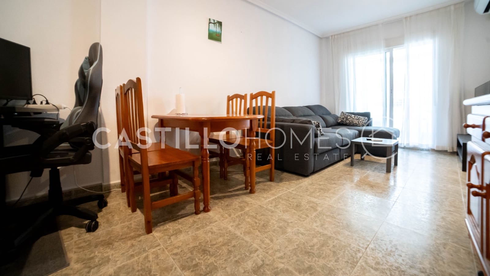 1 chambre Penthouse à vendre à Torrevieja - 139 000 € (Ref: 9609588)